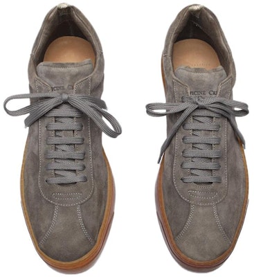 Officine Creative Karma 'Gris Oscuro' OCUKARM001OLI28E410 Lookbook Officine Creative Karma 'Gris Oscuro' OCUKARM001OLI28E410