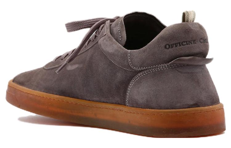 Shop Officine Creative Karma 'Gris Oscuro' OCUKARM001OLI28E410