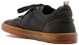 Shop Officine Creative Karma Low Top 'Hitam Sederhana' OCUKARM001GIANOBLAC