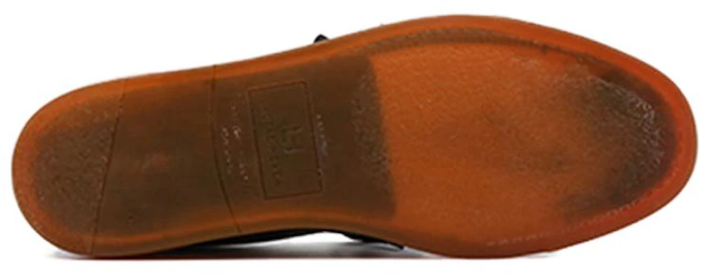 Officine Creative Karma Low Top 'Hitam Sederhana' OCUKARM001GIANOBLAC Purchase Officine Creative Karma Low Top 'Hitam Sederhana' OCUKARM001GIANOBLAC