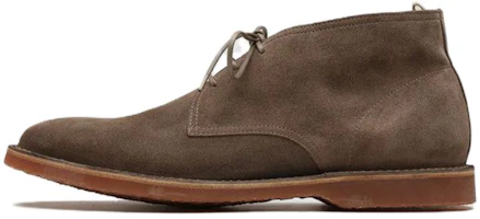Officine Creative Kent 'Brown Suede Derby' OCUKENT004LIGC1L224 Officine Creative Kent 'Brown Suede Derby' OCUKENT004LIGC1L224