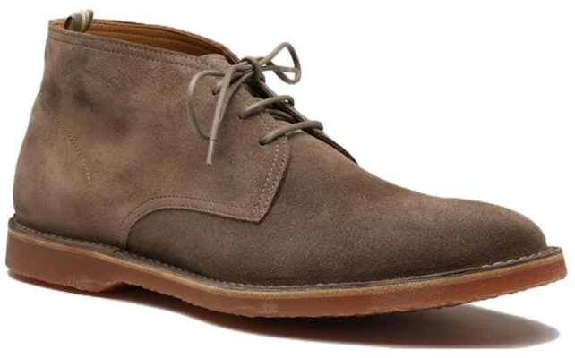 Officine Creative Kent 'Sepatu Derby Suede Cokelat' OCUKENT004LIGC1L224 Order Officine Creative Kent 'Sepatu Derby Suede Cokelat' OCUKENT004LIGC1L224