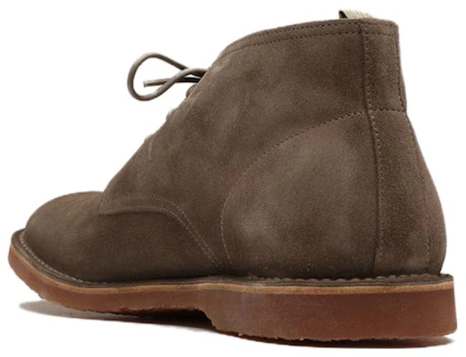Officine Creative Kent 'Sepatu Derby Suede Cokelat' OCUKENT004LIGC1L224 Lookbook Officine Creative Kent 'Sepatu Derby Suede Cokelat' OCUKENT004LIGC1L224