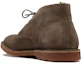 Lookbook Officine Creative Kent 'Sepatu Derby Suede Cokelat' OCUKENT004LIGC1L224