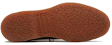 Shop Officine Creative Kent 'Sepatu Derby Suede Cokelat' OCUKENT004LIGC1L224