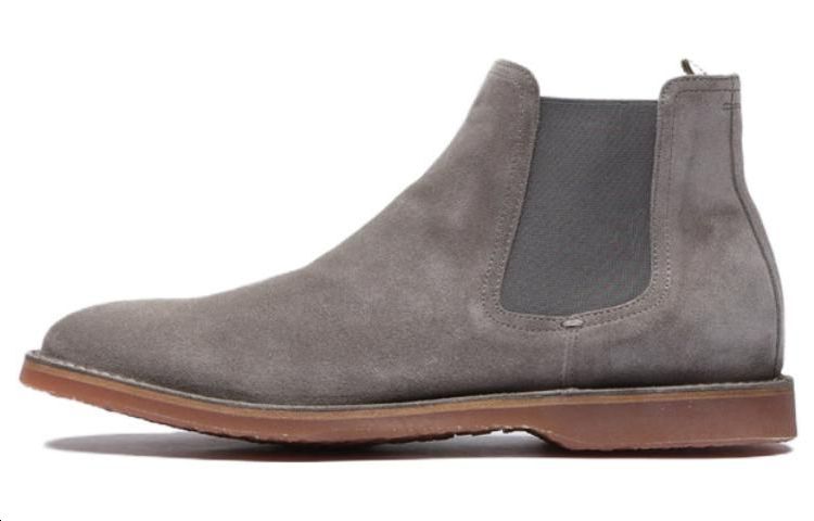 Officine Creative Kent 'Grey Chelsea'