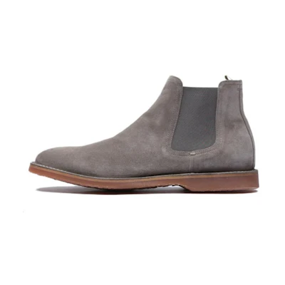 Officine Creative Kent 'Grey Chelsea'