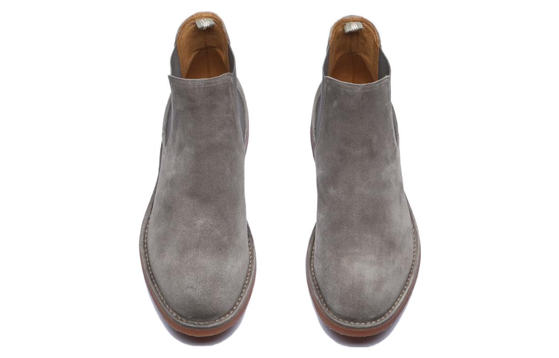 Officine Creative Kent 'Grey Chelsea' 圖 4
