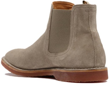 오피치네 크리에이티브 켄트 토프 스웨이드 첼시 부츠 OCUKENT005LIGC1F236 Lookbook 오피치네 크리에이티브 켄트 토프 스웨이드 첼시 부츠 OCUKENT005LIGC1F236