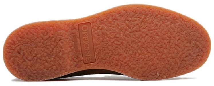 오피치네 크리에이티브 켄트 토프 스웨이드 첼시 부츠 OCUKENT005LIGC1F236 Shop 오피치네 크리에이티브 켄트 토프 스웨이드 첼시 부츠 OCUKENT005LIGC1F236