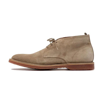 Officine Creative Kent 'Velvet Brown'