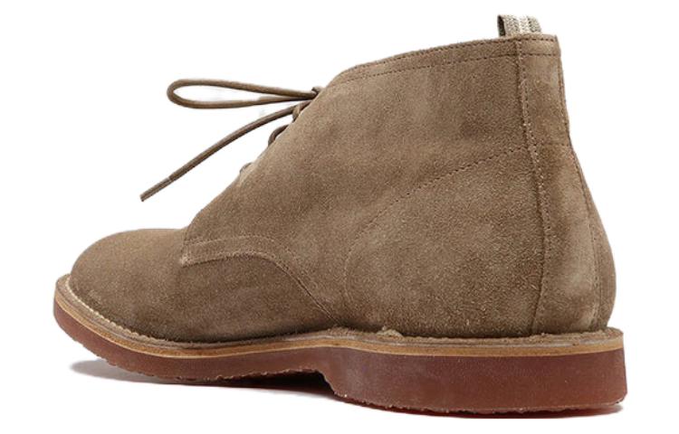 Lookbook Officine Creative Kent 'Cokelat Beludru' OCUKENT004LIGC1D234