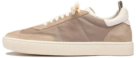 Officine Creative Kombined Low 'Beige Leather' OCUKOMI003OLI26P538 Officine Creative Kombined Low 'Beige Leather' OCUKOMI003OLI26P538