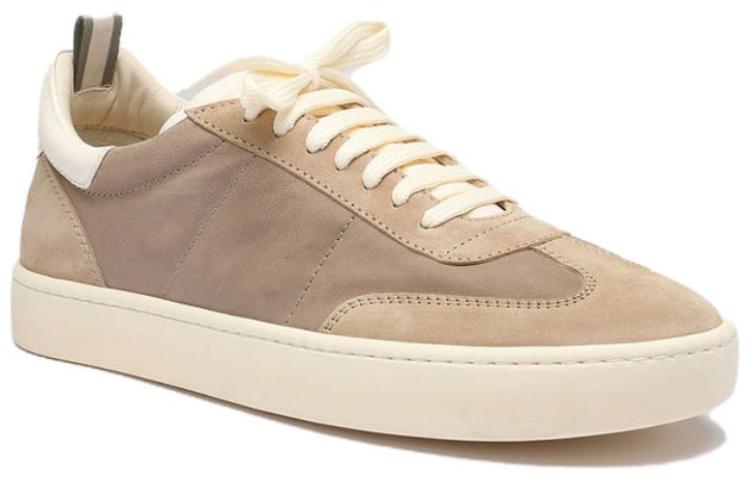 Order Officine Creative Kombined Low 'Kulit Beige' OCUKOMI003OLI26P538
