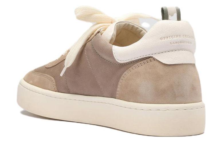 Lookbook Officine Creative Kombined Low 'Kulit Beige' OCUKOMI003OLI26P538