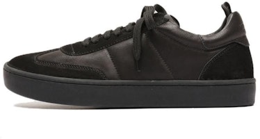Officine Creative Kombined Low 'Black' OCUKOMI001OLI33BLAC Officine Creative Kombined Low 'Black' OCUKOMI001OLI33BLAC