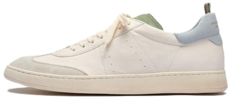 Officine Creative Kombo 'White Blue Grey' OCUKOMB002OLI11B100 Officine Creative Kombo 'White Blue Grey' OCUKOMB002OLI11B100