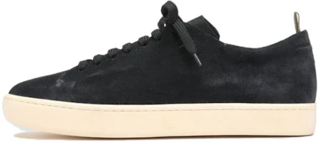 Officine Creative Kreig 'Prussian Blue Low-Top' OCUKREI006LIGC1F460 Officine Creative Kreig 'Prussian Blue Low-Top' OCUKREI006LIGC1F460
