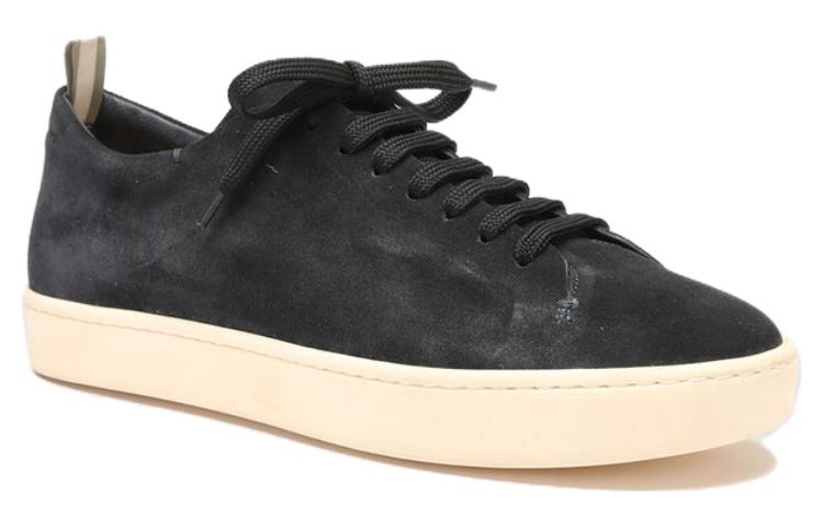 Officine Creative Kreig 'Prussian Blue Low-Top' 圖 2
