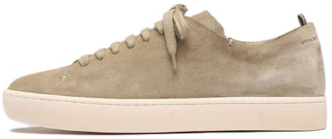Officine Creative Kreig Low-Top 'Light Brown Suede' OCUKREI006LIGC1F231 Officine Creative Kreig Low-Top 'Light Brown Suede' OCUKREI006LIGC1F231
