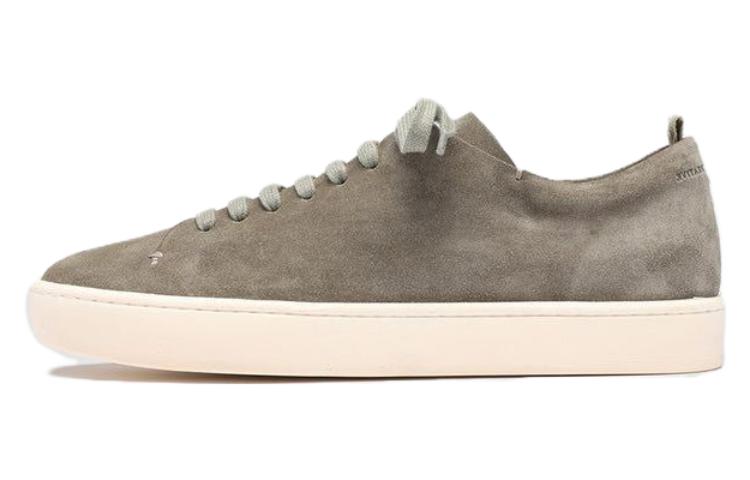 Officine Creative Kreig Low 'Khaki Comfort' OCUKREI006LIGC1D354