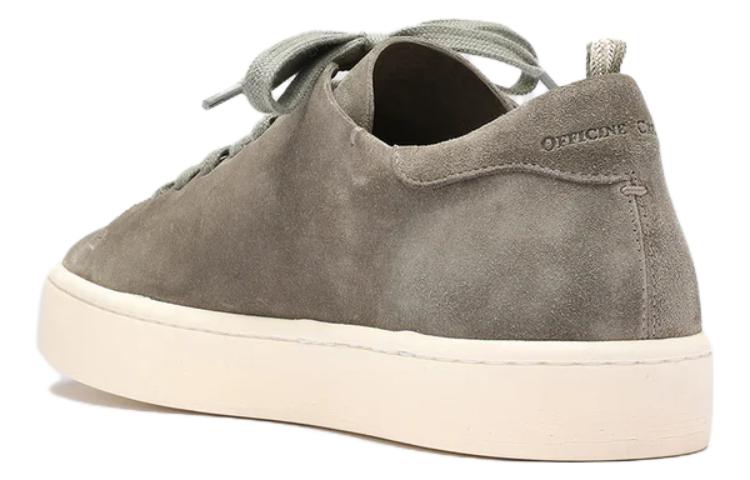 Lookbook オフィチーネ・クリエイティブ Kriegロー「カーキコンフォート」 OCUKREI006LIGC1D354