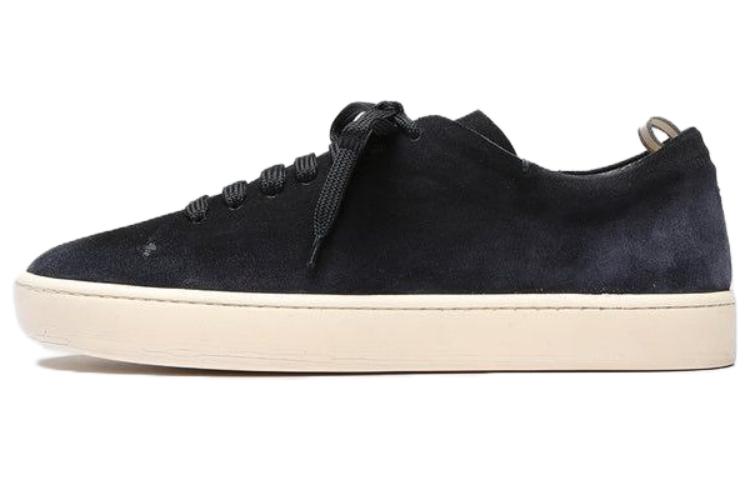 Officine Creative Kreig Low Top 'Navy Blue' OCUKREI006LIC25E432