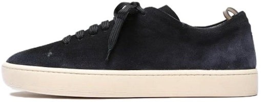Officine Creative Kreig Low Top 'Navy Blue' OCUKREI006LIC25E432 Officine Creative Kreig Low Top 'Navy Blue' OCUKREI006LIC25E432