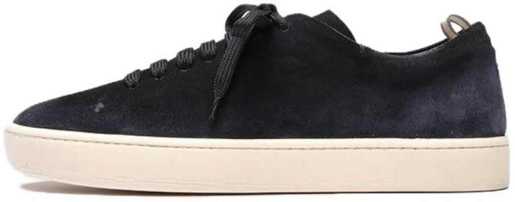 オフィチーネ・クリエイティブ Krieg ローカット ネイビー OCUKREI006LIC25E432 Buy オフィチーネ・クリエイティブ Krieg ローカット ネイビー OCUKREI006LIC25E432