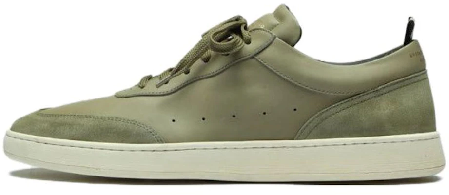 Officine Creative Kris Lux 'Cuero de Terciopelo Verde' OCUKRLU001LIC47S569 Buy Officine Creative Kris Lux 'Cuero de Terciopelo Verde' OCUKRLU001LIC47S569