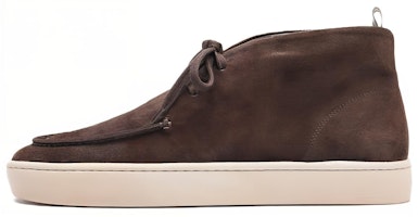 Officine Creative Leather Ankle Boot 'Brown Casual' OCUBUG0002LIC232040 Officine Creative Leather Ankle Boot 'Brown Casual' OCUBUG0002LIC232040