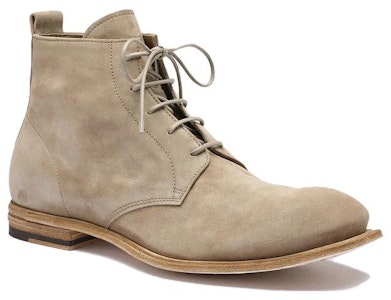 Officine Creative 浅棕色皮革踝靴 OCUDURG002OLI28L228 Order Officine Creative 浅棕色皮革踝靴 OCUDURG002OLI28L228