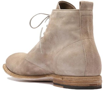 Officine Creative 浅棕色皮革踝靴 OCUDURG002OLI28L228 Lookbook Officine Creative 浅棕色皮革踝靴 OCUDURG002OLI28L228