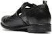 Kasut Rata Kasual Wanita Officine Creative Kulit 'Round Toe Hitam'. OCDCAXT046IGNIS1000