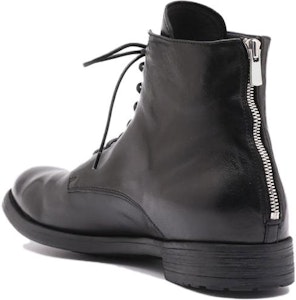 オフィチーネクリエイティブ 本革快適ラウンドトゥブーツ (黒) OCUHIVE016IGNIS1000 Shop オフィチーネクリエイティブ 本革快適ラウンドトゥブーツ (黒) OCUHIVE016IGNIS1000