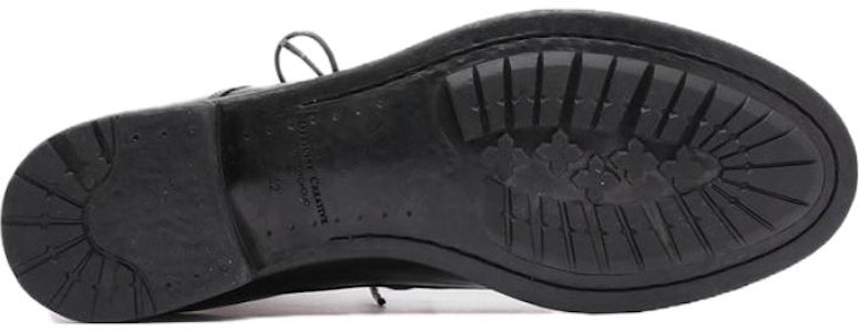 オフィチーネクリエイティブ 本革快適ラウンドトゥブーツ (黒) OCUHIVE016IGNIS1000 Purchase オフィチーネクリエイティブ 本革快適ラウンドトゥブーツ (黒) OCUHIVE016IGNIS1000