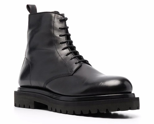 오피치네 크리에이티브 블랙 가죽 워커 (Officine Creative Black Leather Boots) OCUEVEN002BUT131000 Order 오피치네 크리에이티브 블랙 가죽 워커 (Officine Creative Black Leather Boots) OCUEVEN002BUT131000