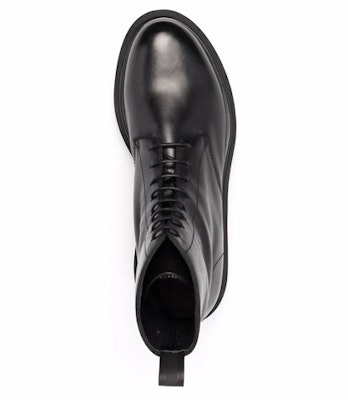오피치네 크리에이티브 블랙 가죽 워커 (Officine Creative Black Leather Boots) OCUEVEN002BUT131000 Lookbook 오피치네 크리에이티브 블랙 가죽 워커 (Officine Creative Black Leather Boots) OCUEVEN002BUT131000