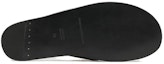 Purchase Officine Creative Selipar Kulit Tenun 'Black Fashion' OCUKOTR003SPAPI1000