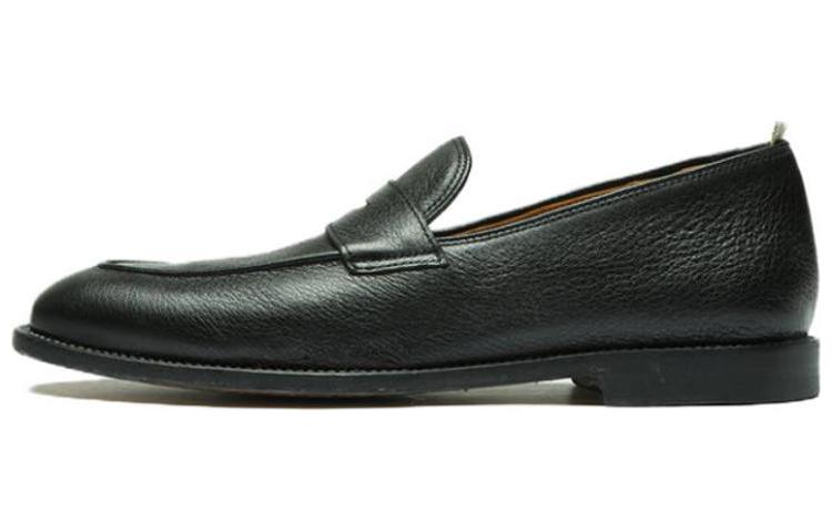 Officine Creative Loafer 'Black'