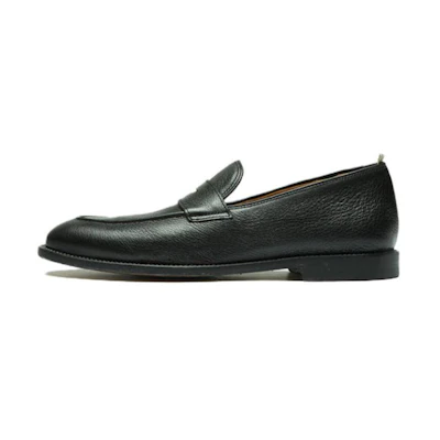 Officine Creative Loafer 'Black'