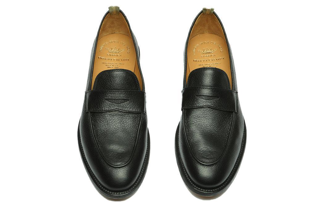 Officine Creative Loafer 'Black' 圖 3