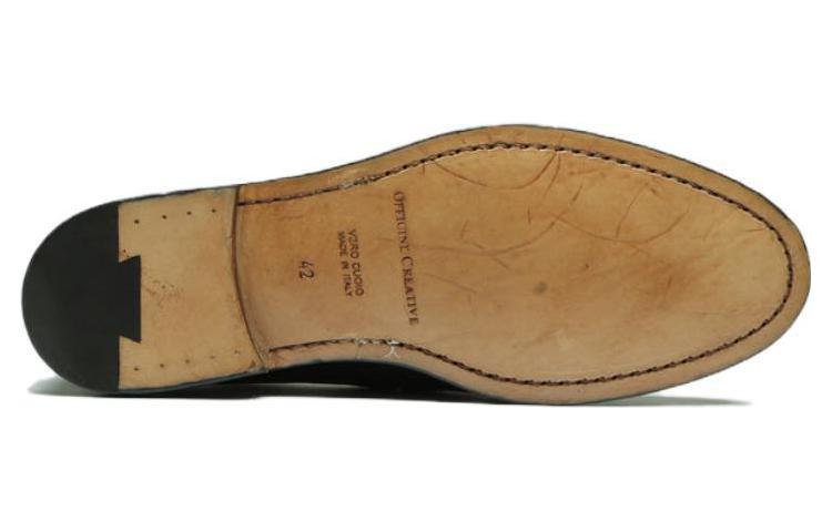 Officine Creative Loafer 'Black' 圖 4