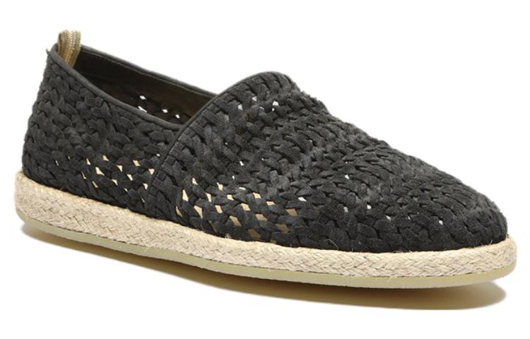 Officine Creative Loafer 'Black Slip-On' 圖 2