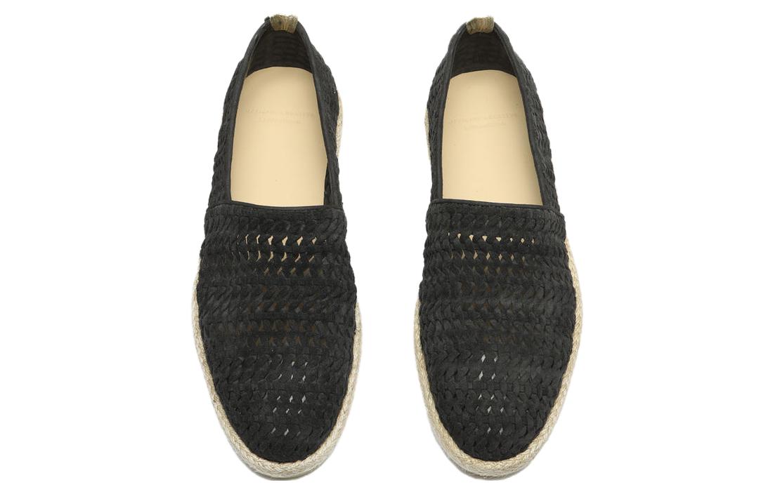 Officine Creative Loafer 'Black Slip-On' 圖 3