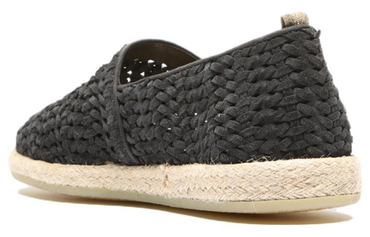 Officine Creative Loafer 'Black Slip-On' 圖 4