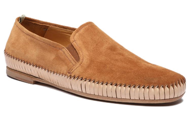 Officine Creative Loafer 'Brown Suede' 圖 2