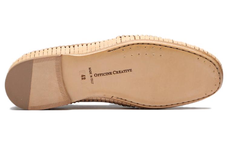 Officine Creative Loafer 'Brown Suede' 圖 5