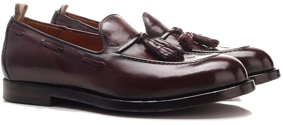 Loafer Officine Creative 'Burgundy' OCUIVY0003AERCAD611 Order Loafer Officine Creative 'Burgundy' OCUIVY0003AERCAD611