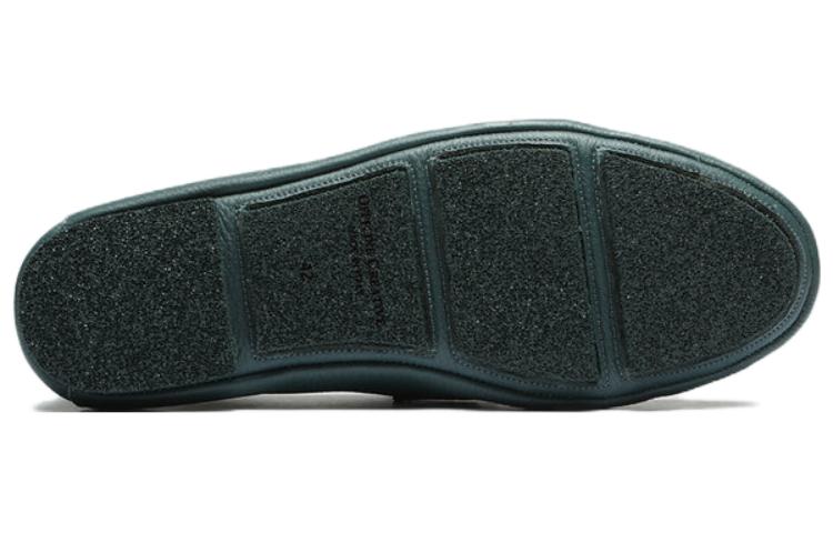 Purchase Officine Creative Loafer 'Slip-On Nyaman Hijau' OCUCSID001LINDSG337